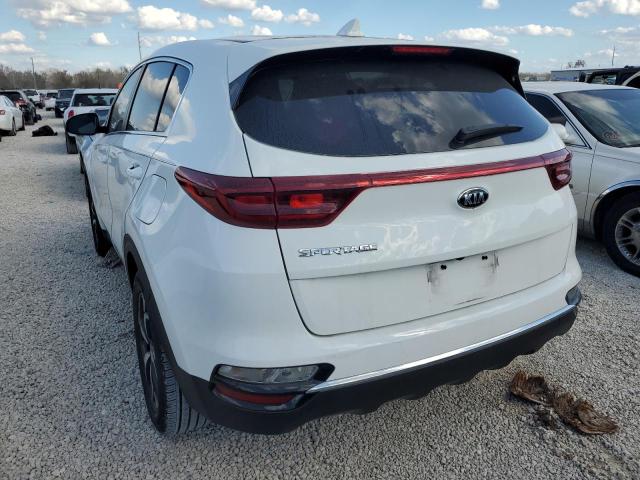 Kia Sportage l 2021