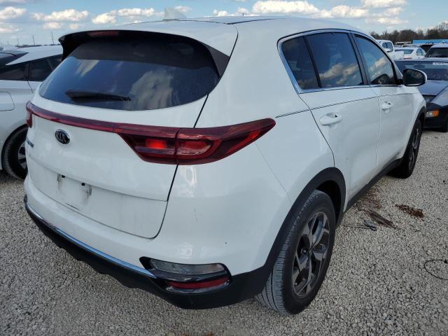 Kia Sportage l 2021