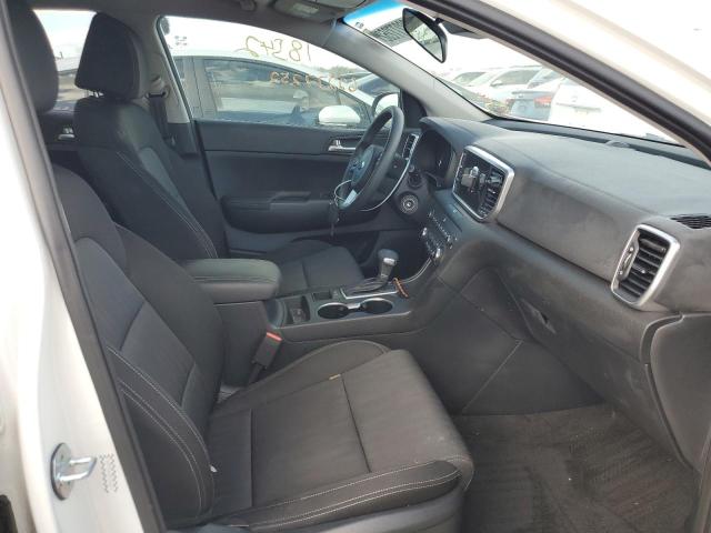 Kia Sportage l 2021