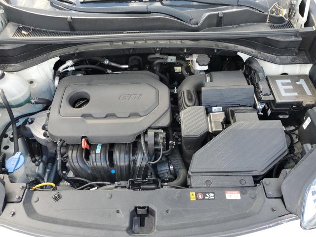 Kia Sportage l 2021