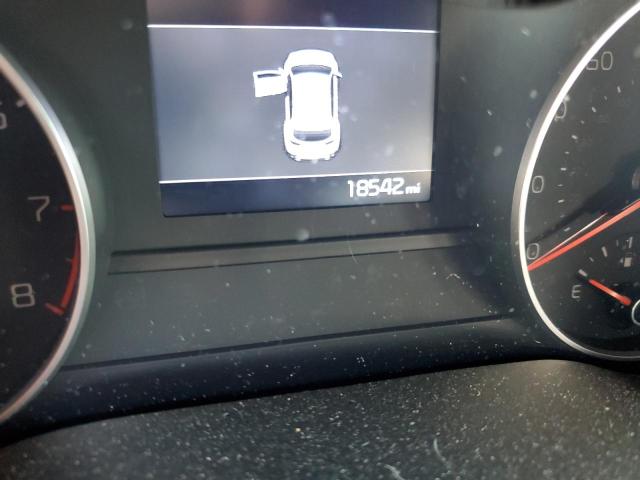 Kia Sportage l 2021