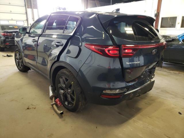 Kia Sportage l 2022