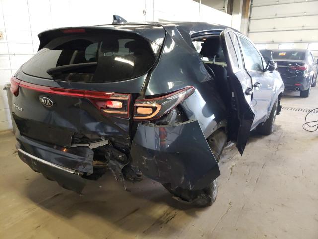 Kia Sportage l 2022