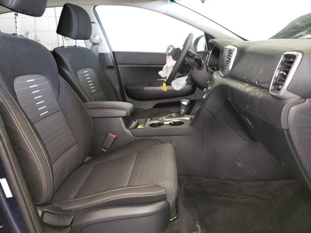 Kia Sportage l 2022