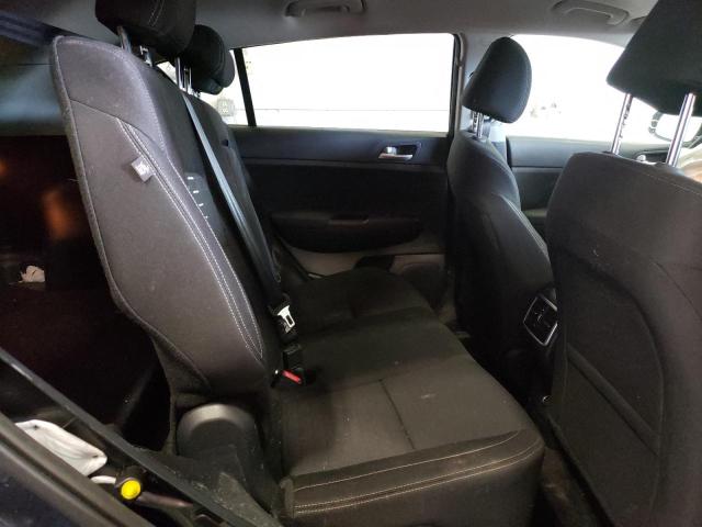 Kia Sportage l 2022