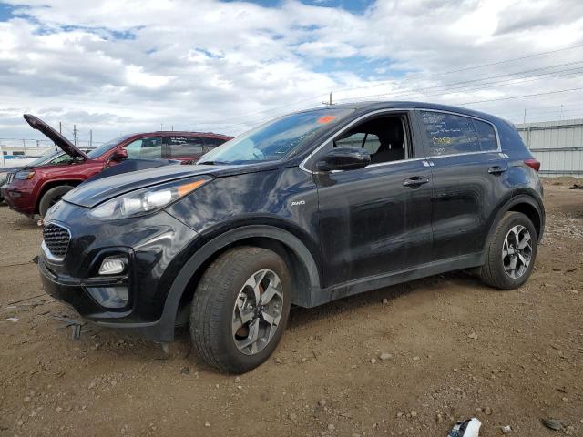 Kia Sportage l (2022)