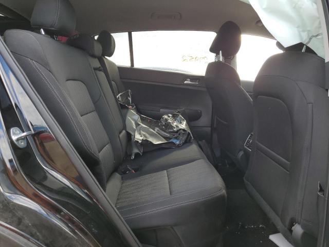 Kia Sportage l 2022