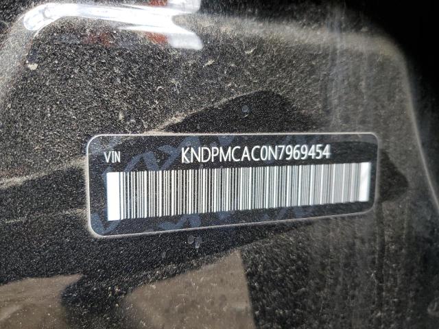 Kia Sportage l 2022