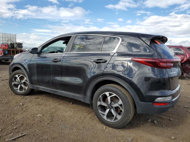 Kia Sportage l 2022