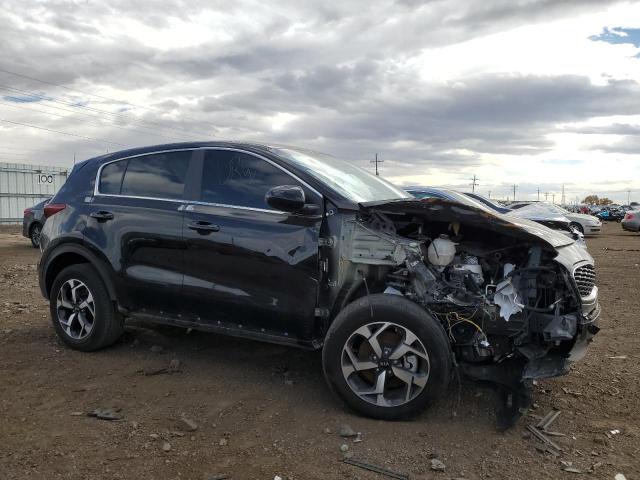 Kia Sportage l 2022