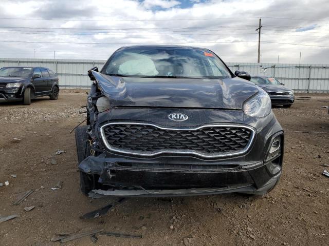 Kia Sportage l 2022