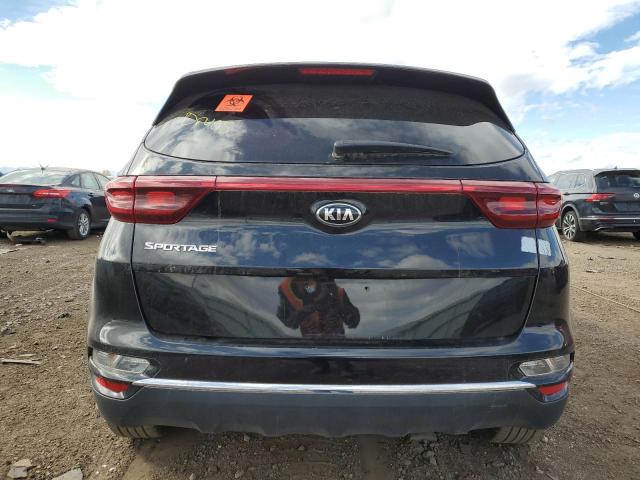 Kia Sportage l 2022
