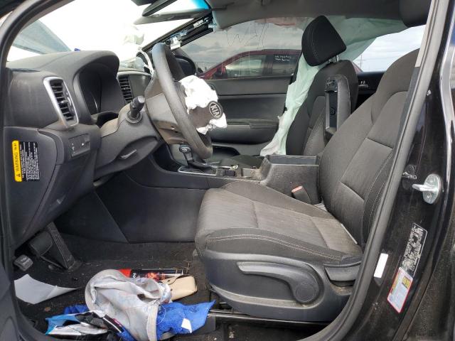 Kia Sportage l 2022