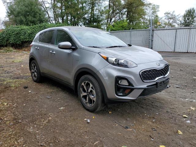 Kia Sportage l (2022)