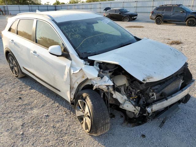 Kia Niro fe (2019)