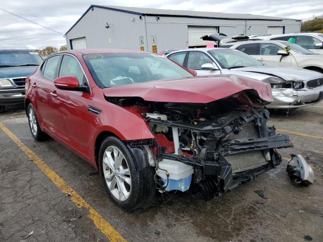 Kia Optima (2012)