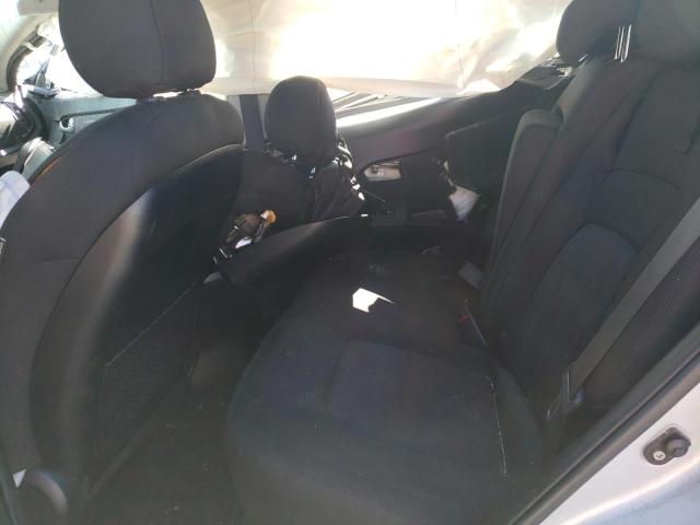 Kia Sportage l 2011
