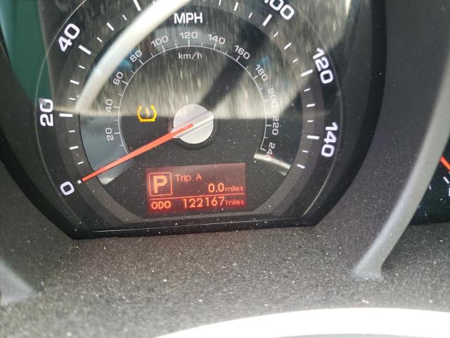Kia Sportage l 2011