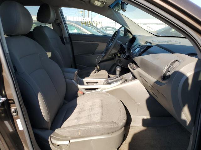 Kia Sportage l 2011
