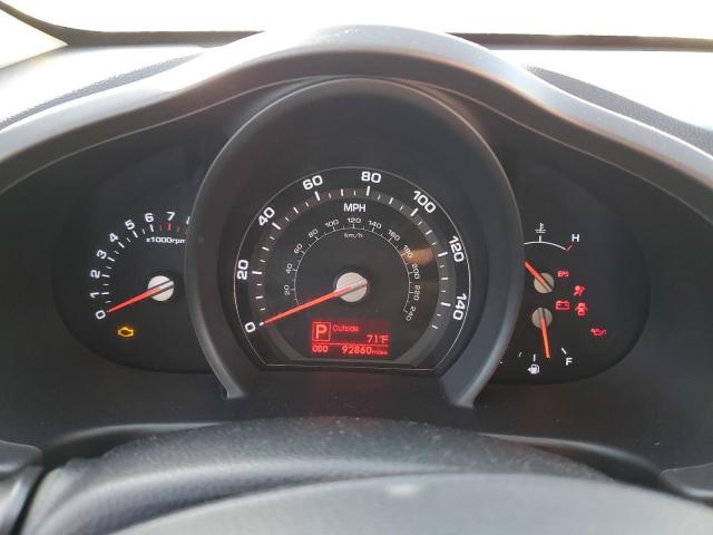Kia Sportage l 2011