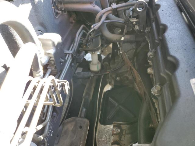 Kia Sportage l 2011