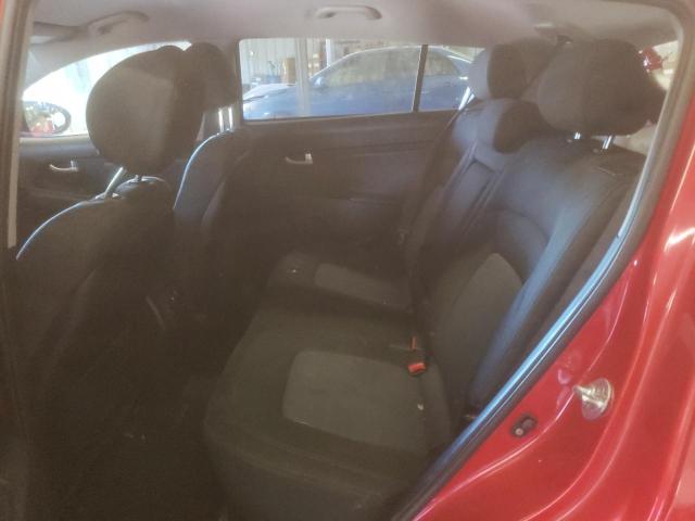 Kia Sportage l 2015