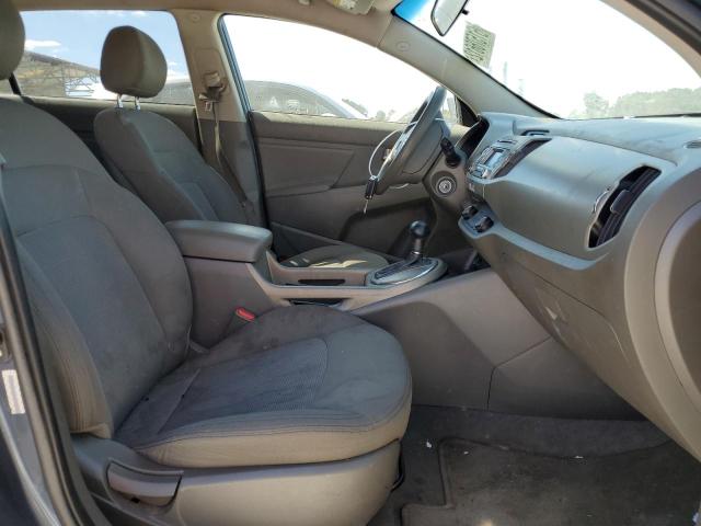 Kia Sportage l 2015