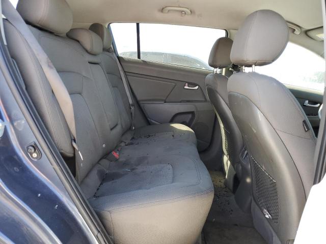 Kia Sportage l 2015