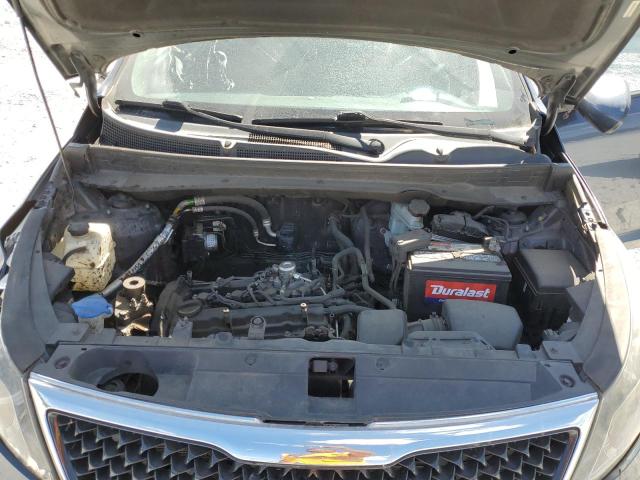 Kia Sportage l 2015