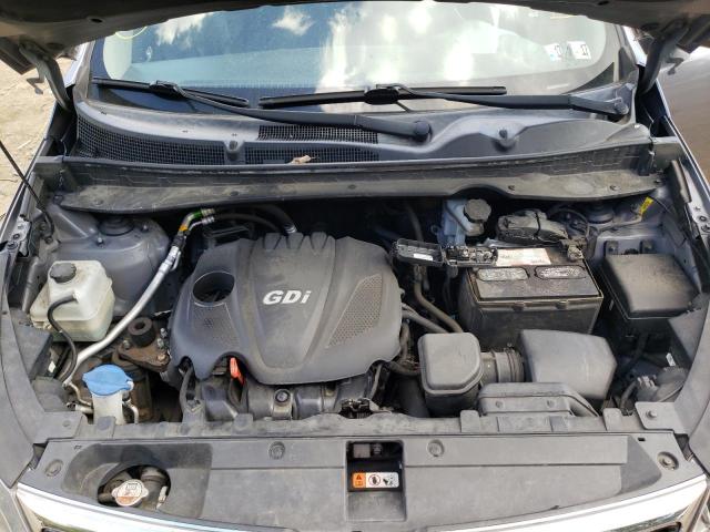 Kia Sportage l 2015