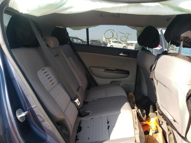 Kia Sportage l 2017