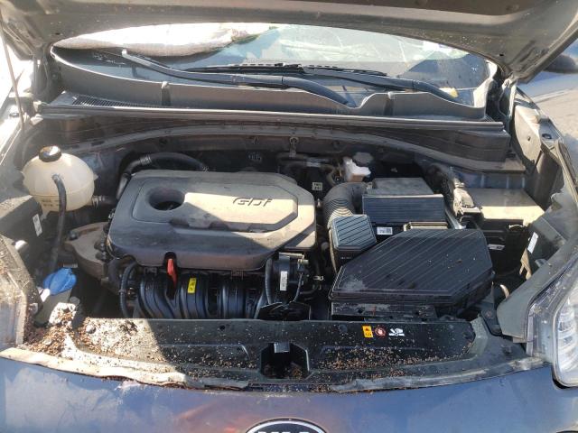 Kia Sportage l 2017