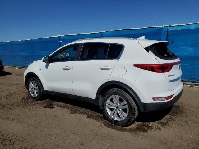 Kia Sportage l 2017