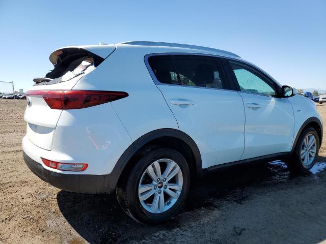 Kia Sportage l 2017
