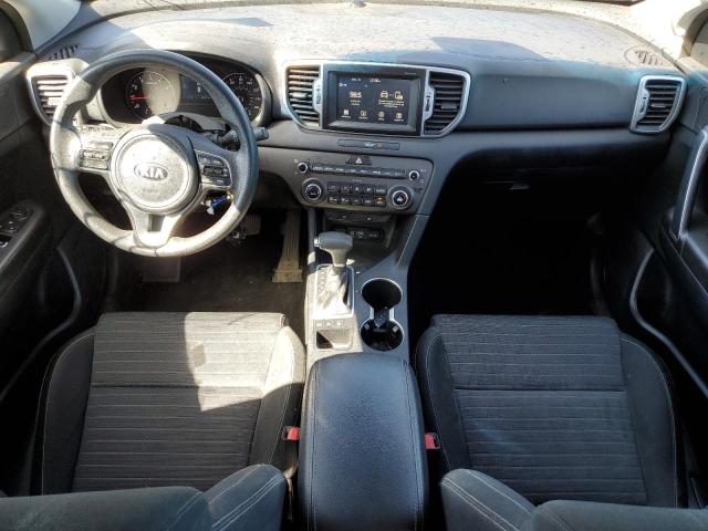 Kia Sportage l 2017