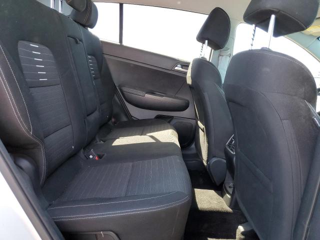 Kia Sportage l 2017
