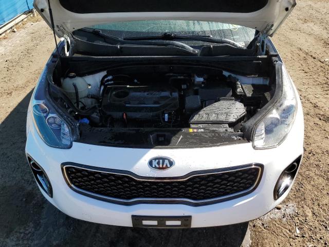 Kia Sportage l 2017