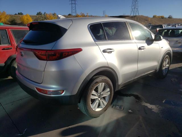 Kia Sportage l 2017
