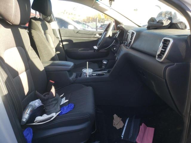 Kia Sportage l 2017