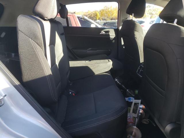 Kia Sportage l 2017