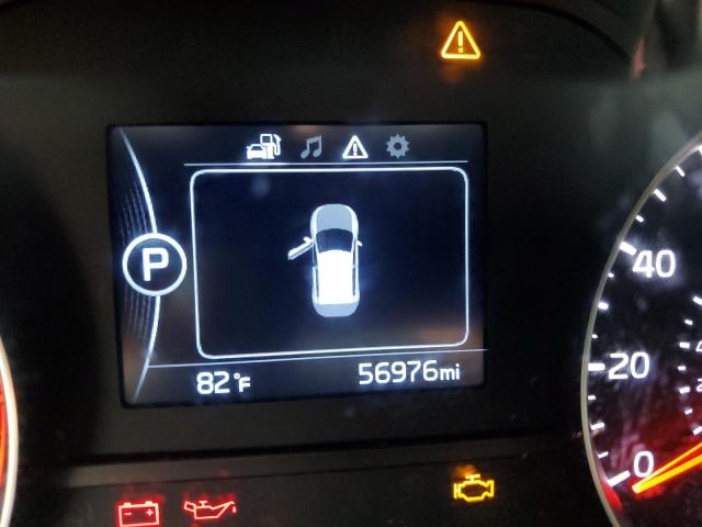 Kia Sportage l 2017