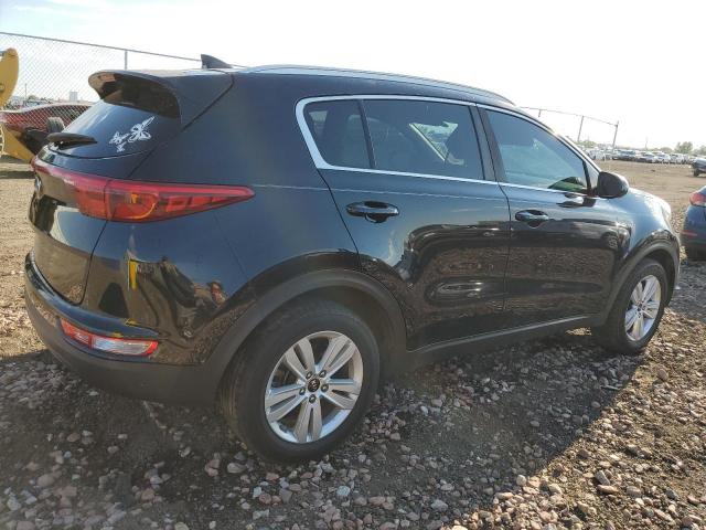 Kia Sportage l 2017