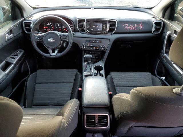 Kia Sportage l 2017