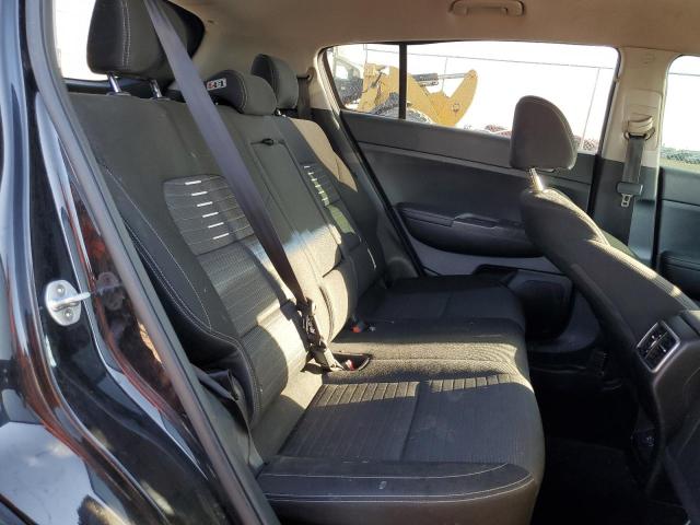 Kia Sportage l 2017
