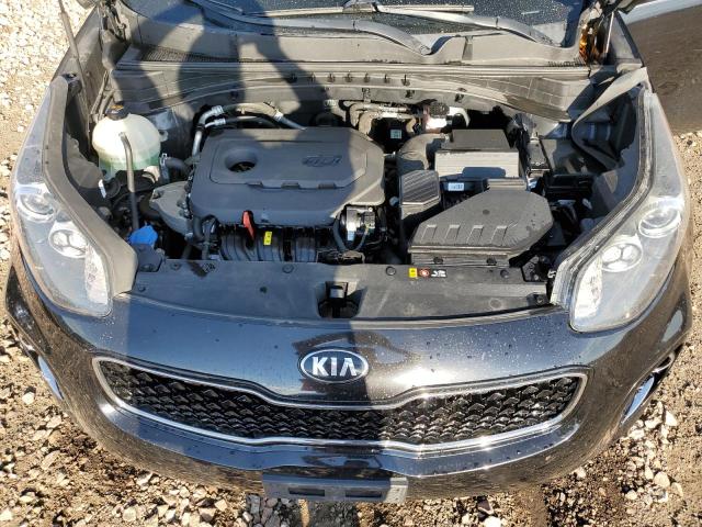 Kia Sportage l 2017