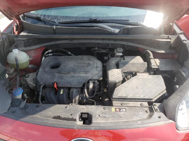 Kia Sportage l 2018