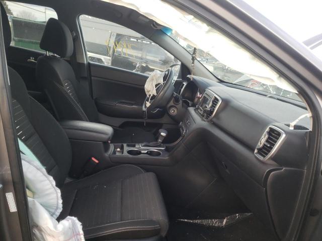 Kia Sportage l 2018