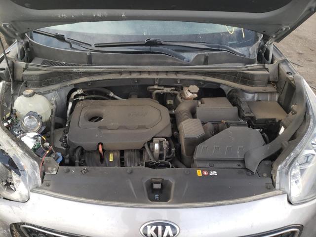 Kia Sportage l 2018