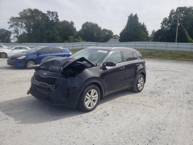 Kia Sportage l 2019