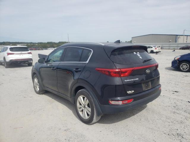 Kia Sportage l 2019